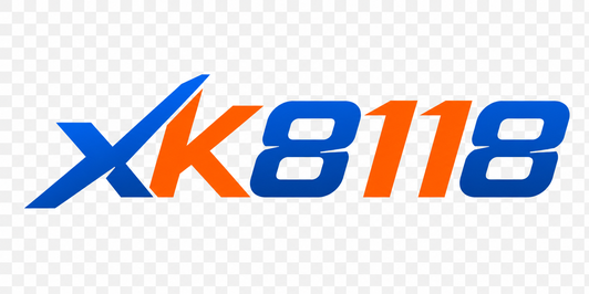 xk8118 logo